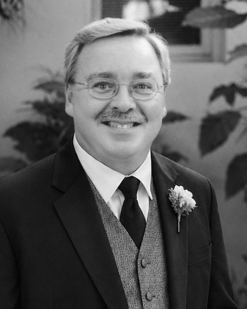Thomas Edward Rutherford Profile Photo