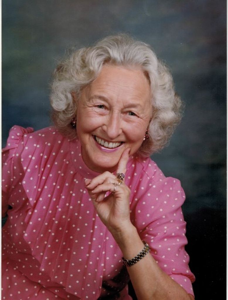 Evelyn Blair Profile Photo