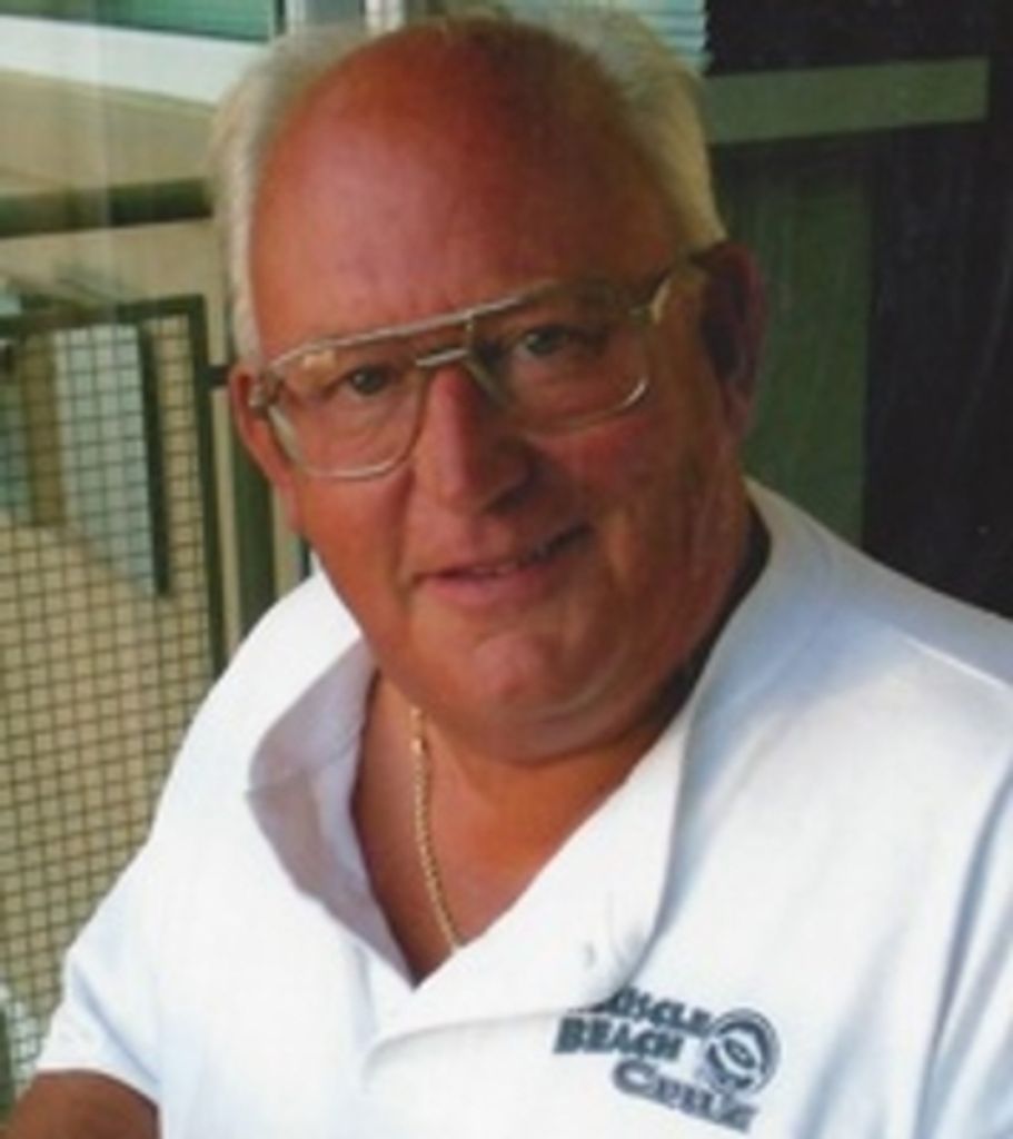 Thomas Ralph Hutchison