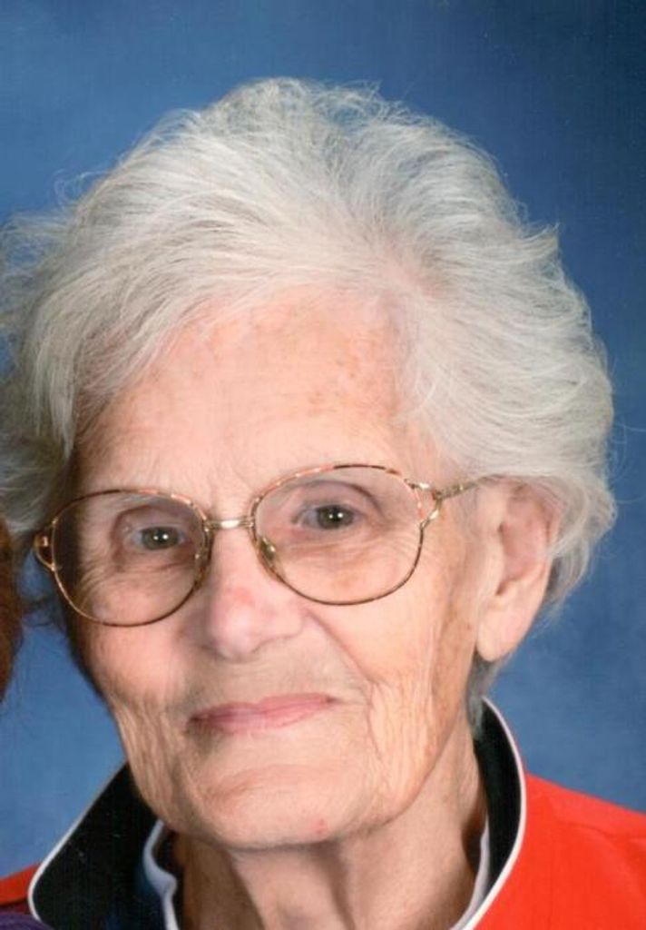 Helen Pennington (Hecker)  Moore