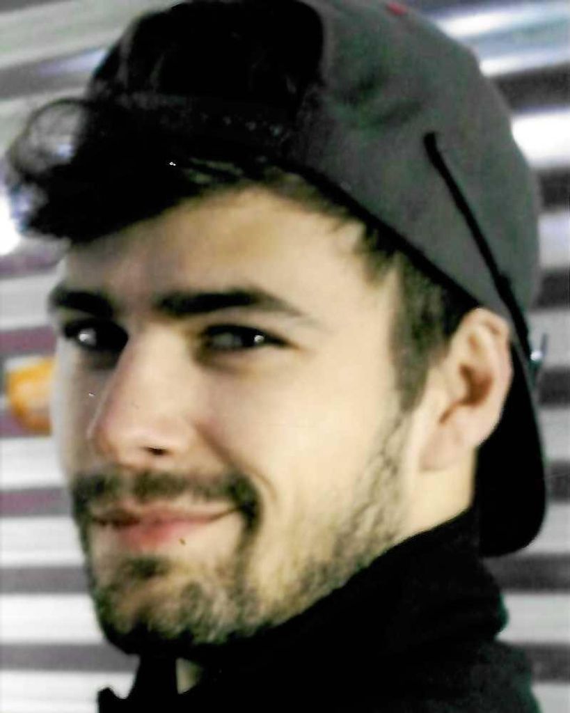 Tyler William Davis Profile Photo