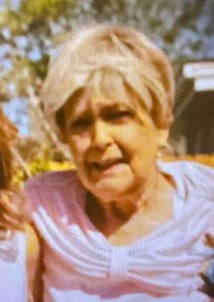 Doris Charlene "Chris" Reding Profile Photo