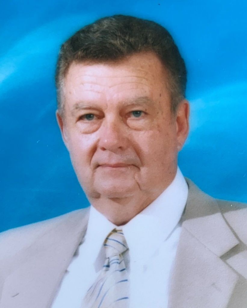 John Philip Wyand Profile Photo