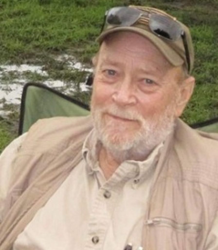 Gregory Baur Profile Photo