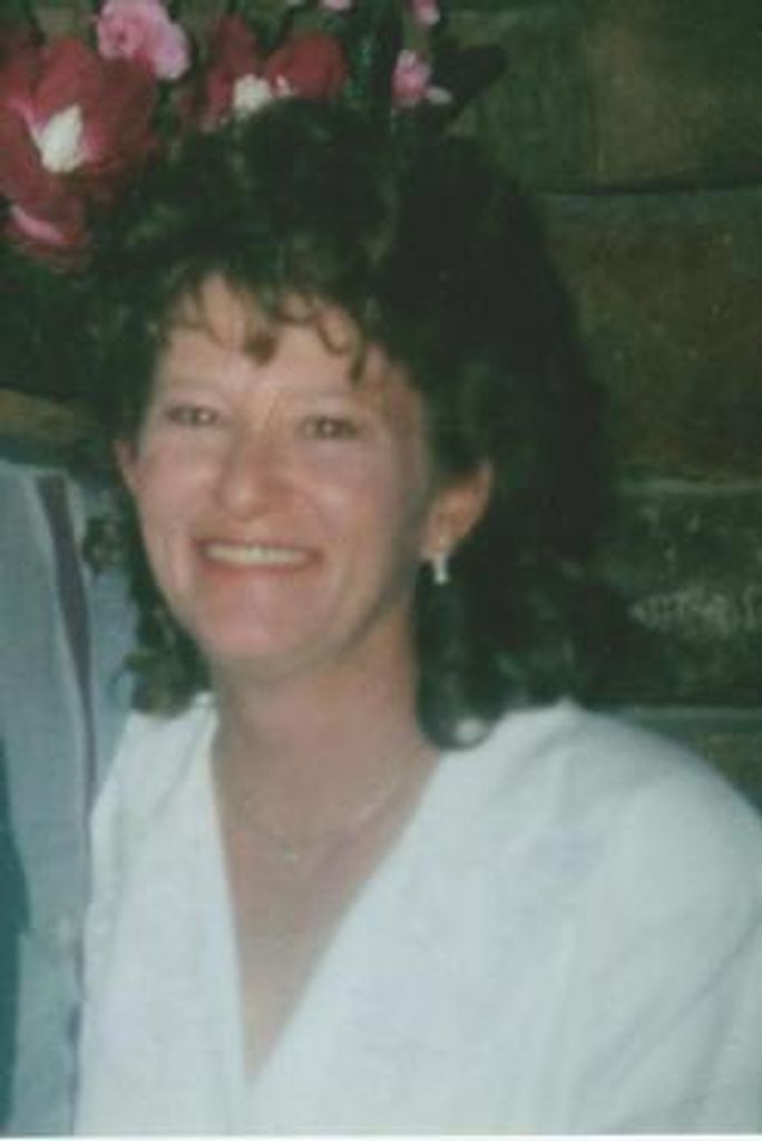 Patricia June Pederson