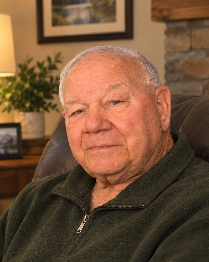 David S. Frey Profile Photo