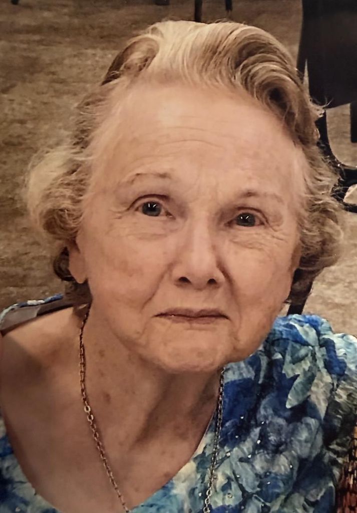 Mildred Beatrice Stroud Profile Photo