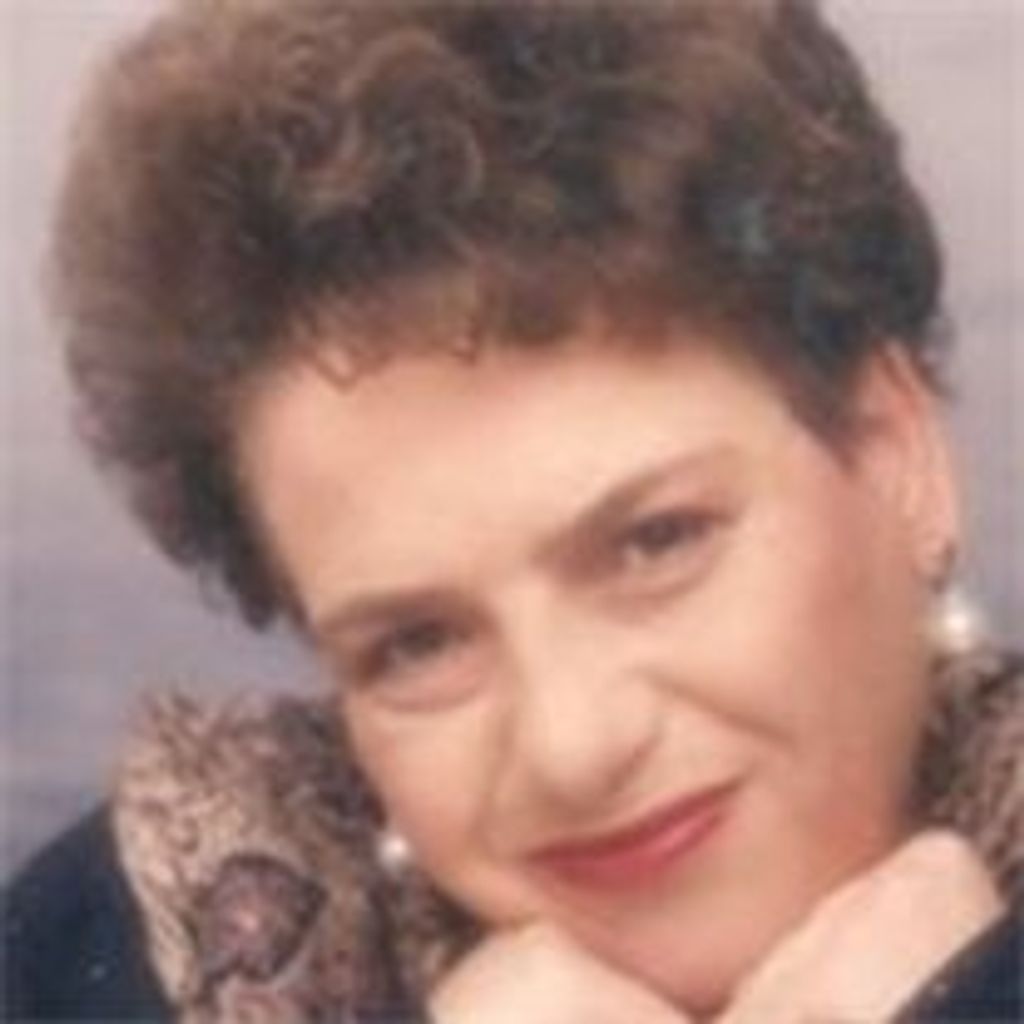 Eunice Eilene Massie