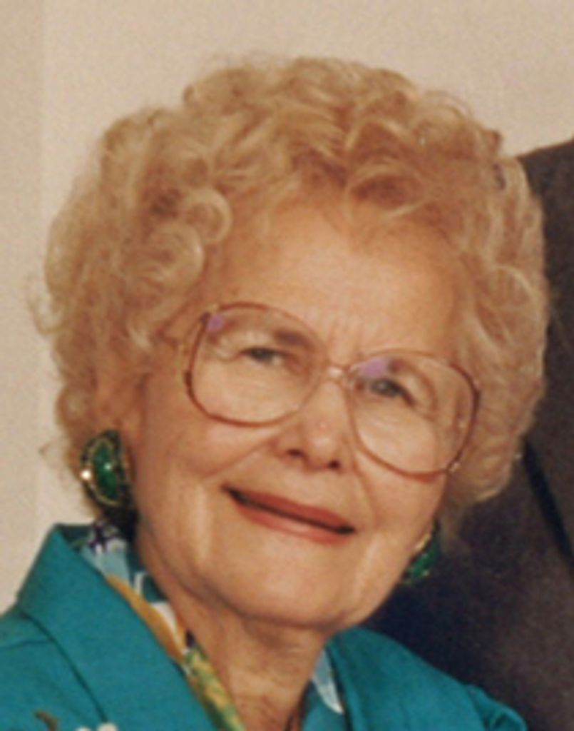 Helen Allen