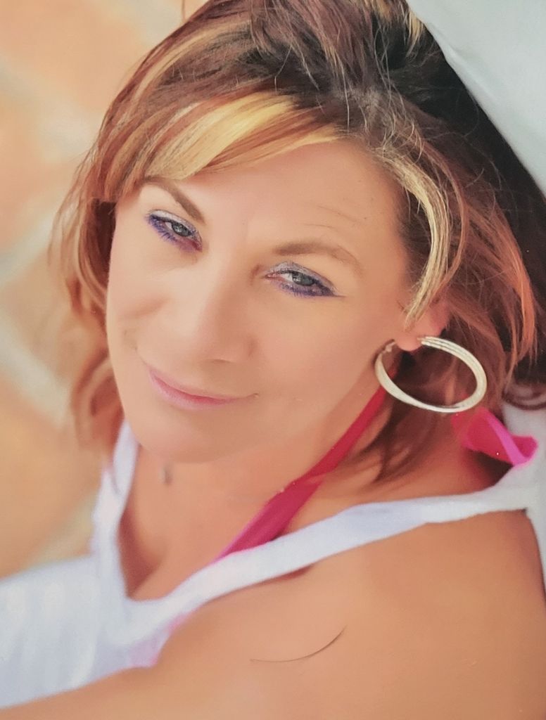 Jacqueline Backman Profile Photo