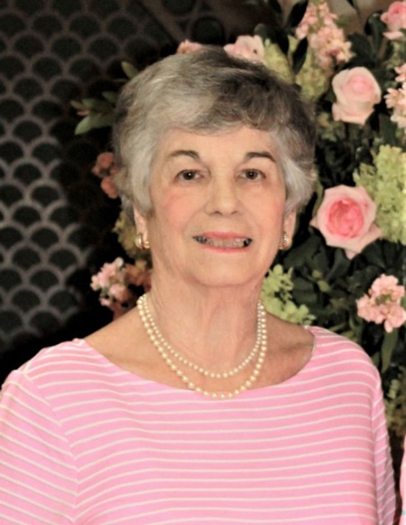 Hulda C. Moseley
