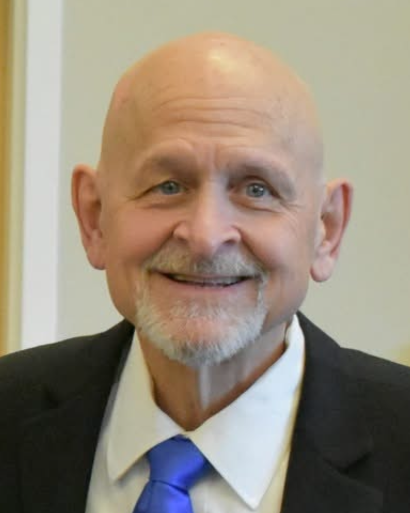Bruce Owen Martin Profile Photo