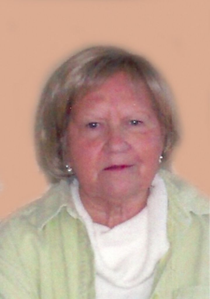 Geneva Tirey