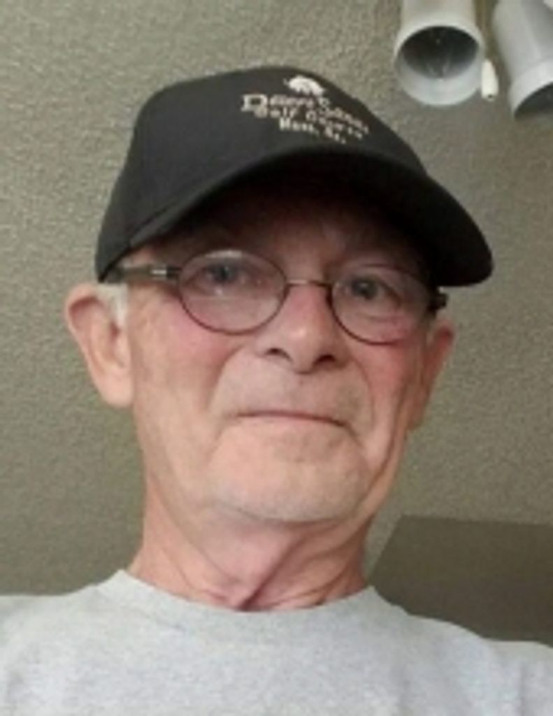 David C. Henriksen