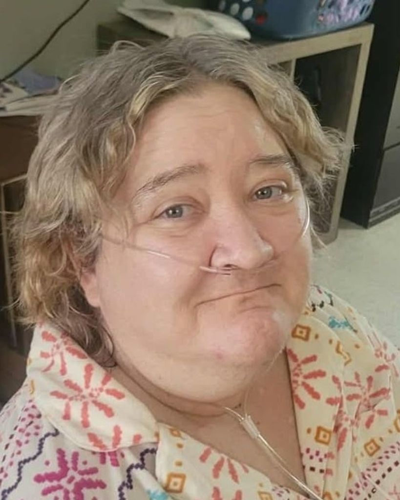 Michaeline Christine Coulter Profile Photo