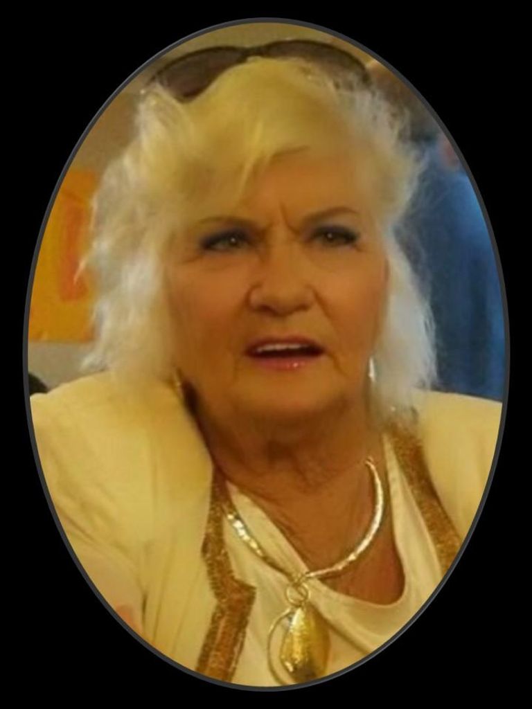 Donna Strickland Mccoy Profile Photo