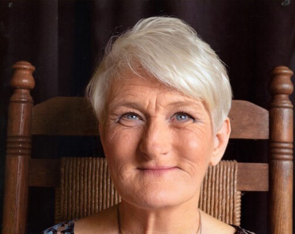 Marian Cates Profile Photo
