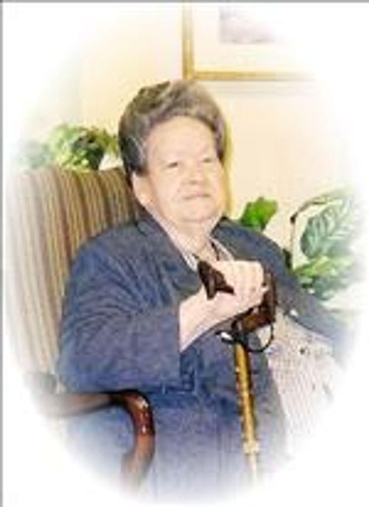 Futrella Irene Griffin