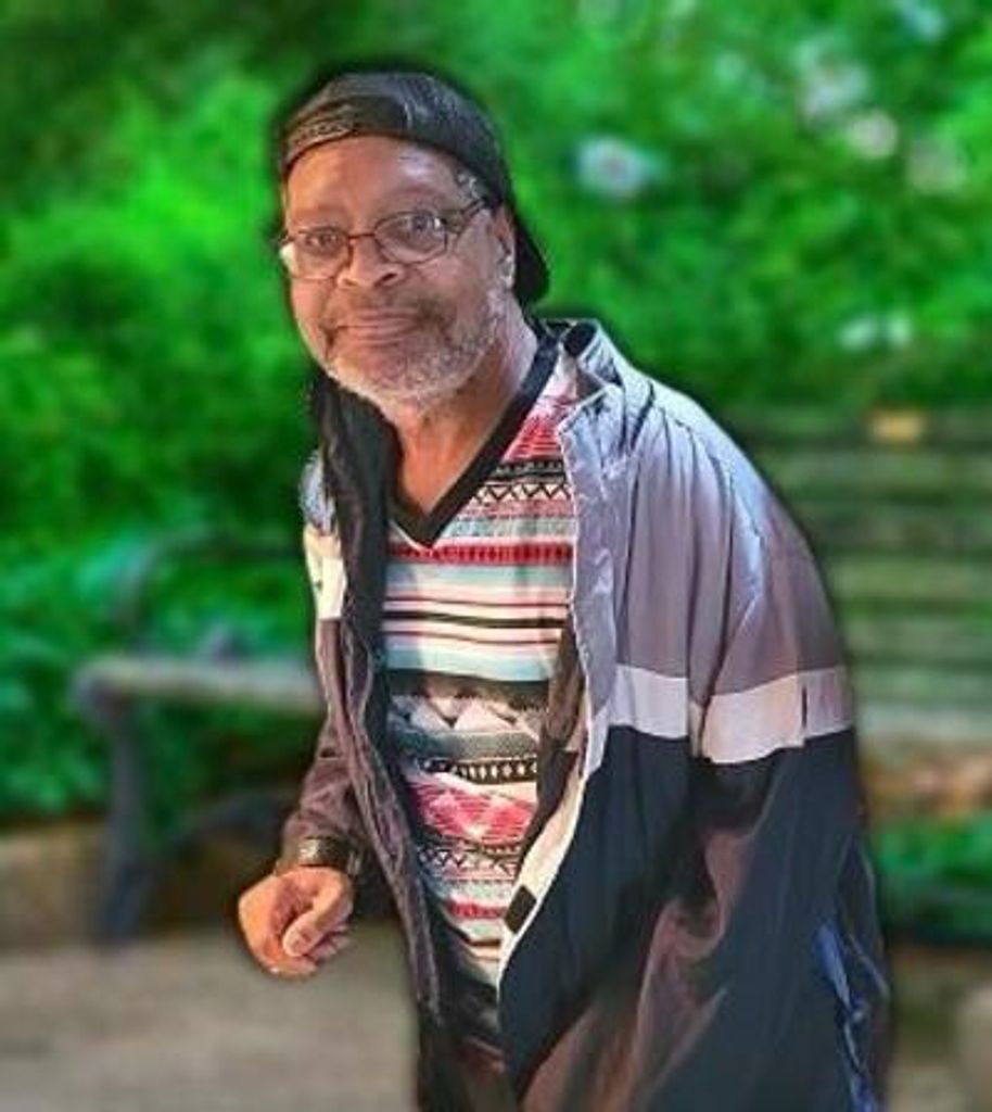 Hosea Bernard Crews, Jr. Profile Photo