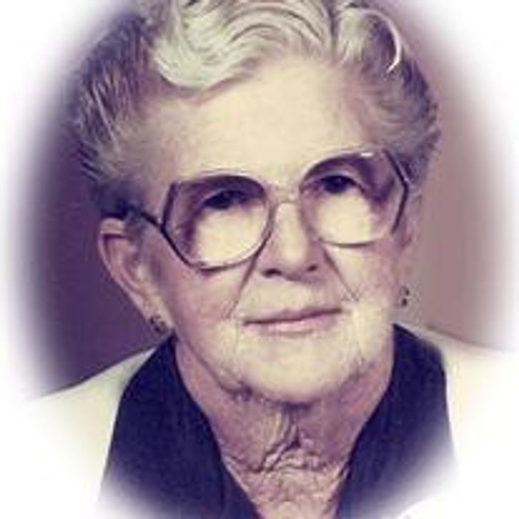 Eleanor Mcbeath