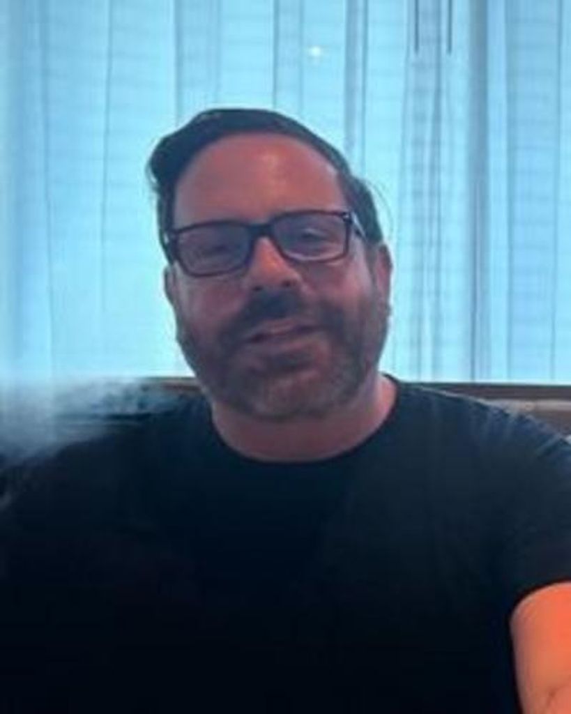 Justin M. Lloyd