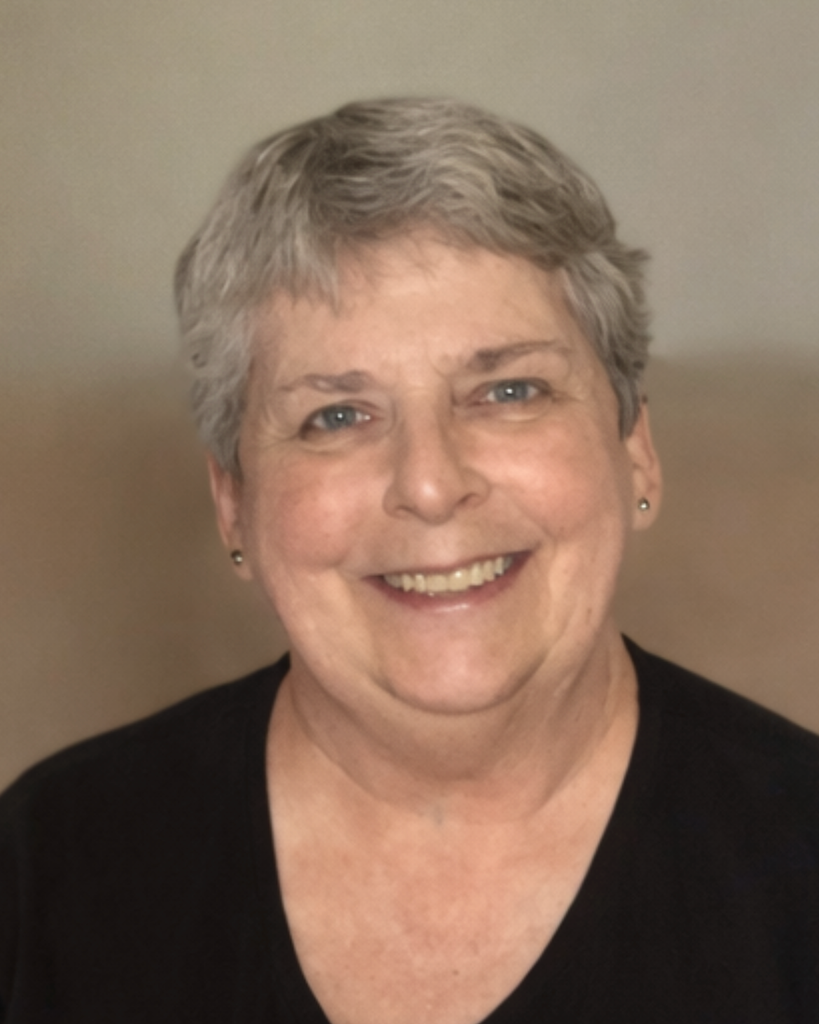 Gail Frances Moriarty Profile Photo