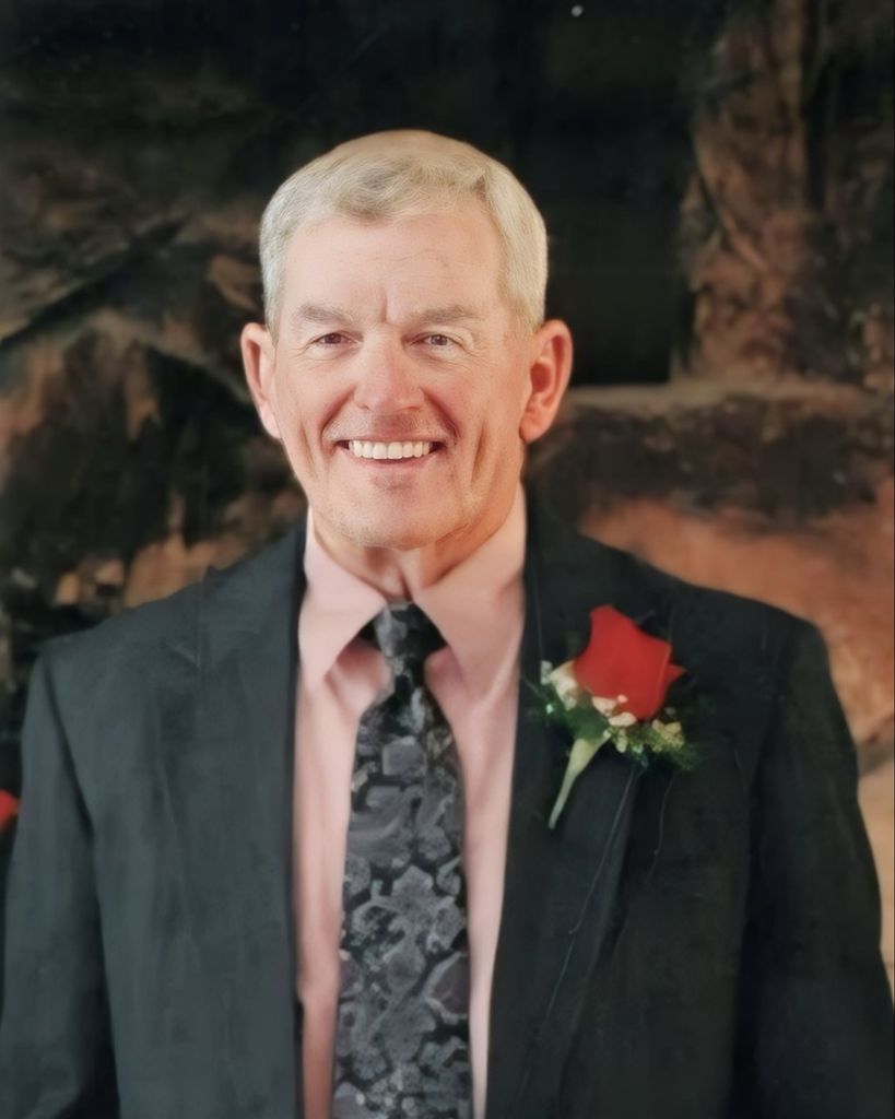 William Harold Fisher