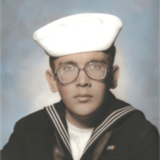 Jeffrey Paul Newman Profile Photo