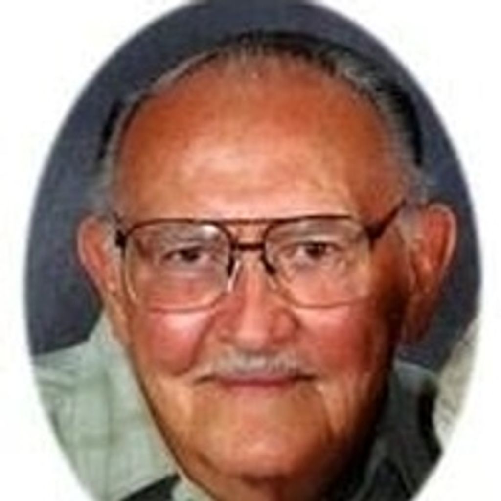 Calvin Curtis Wolfe