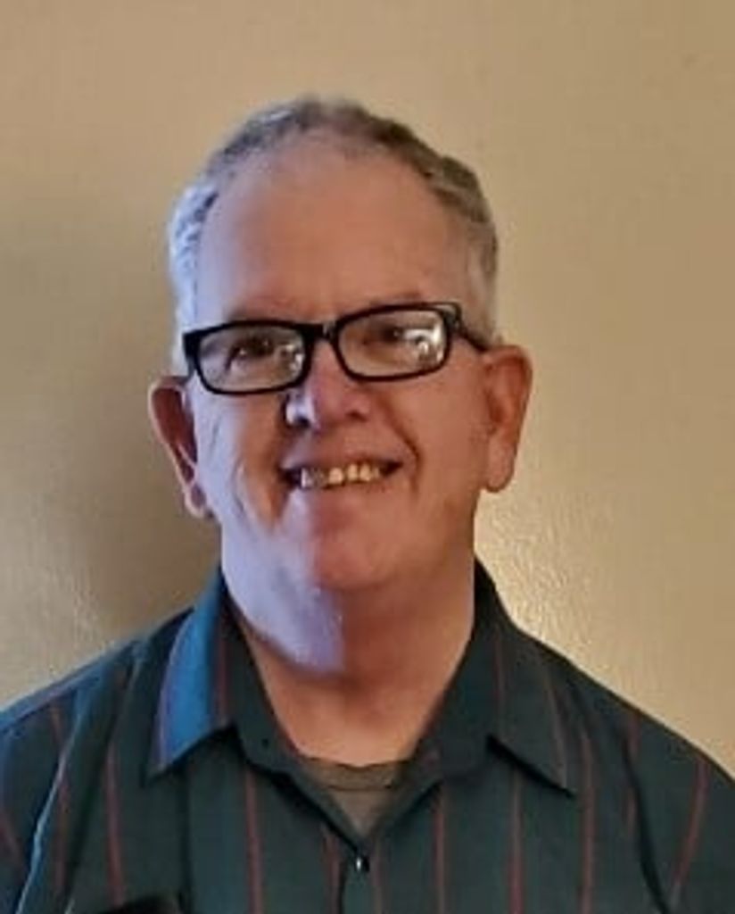 Alan Wondergem