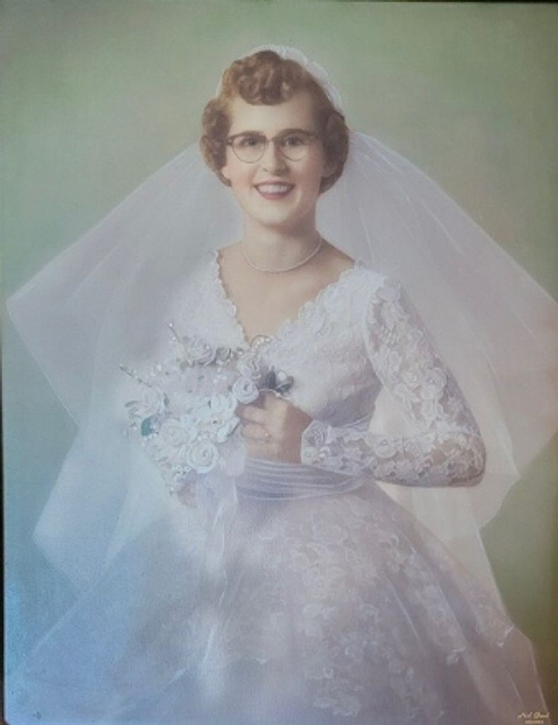 Patricia Sue Anderson Basham Profile Photo