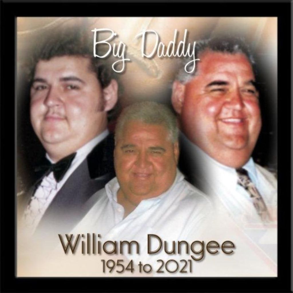 William Dungee