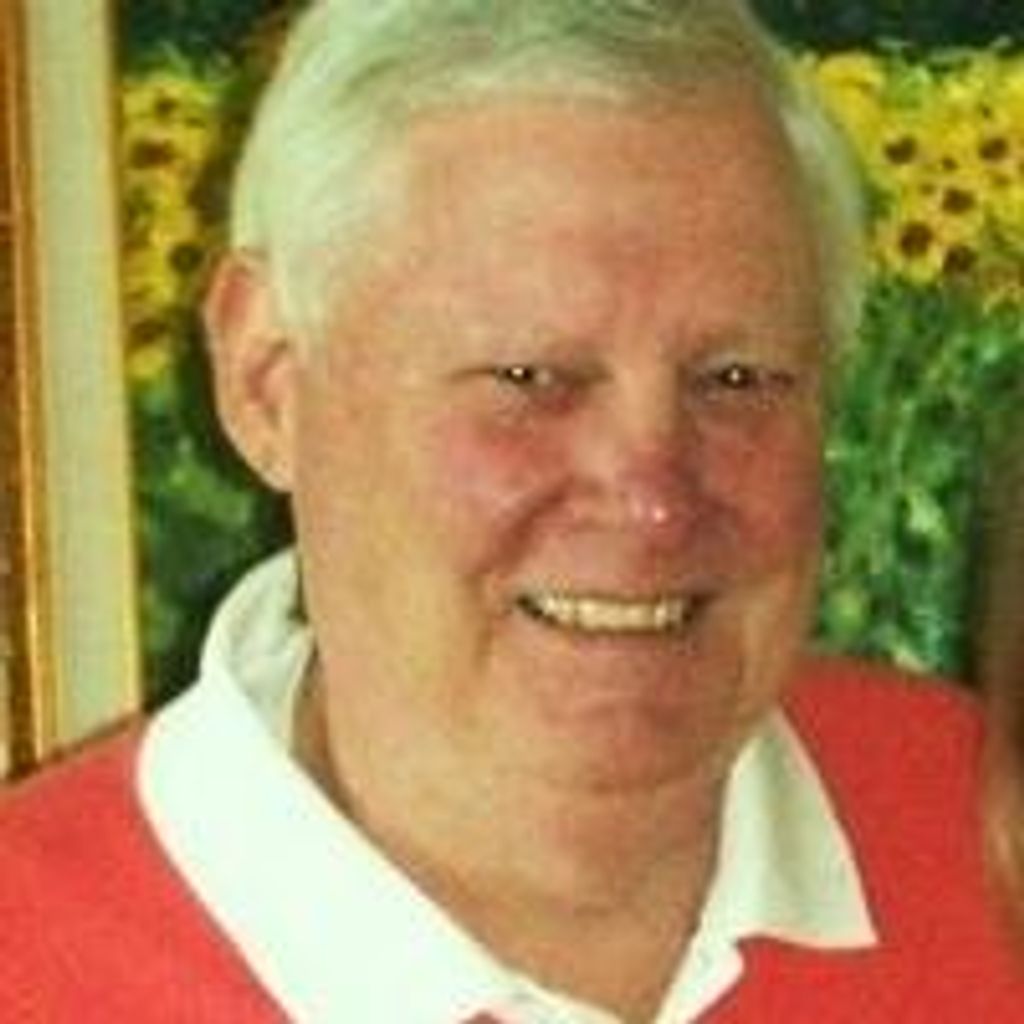 Robert Donald Mcloud