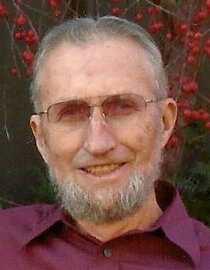 Henry Earl Bontrager