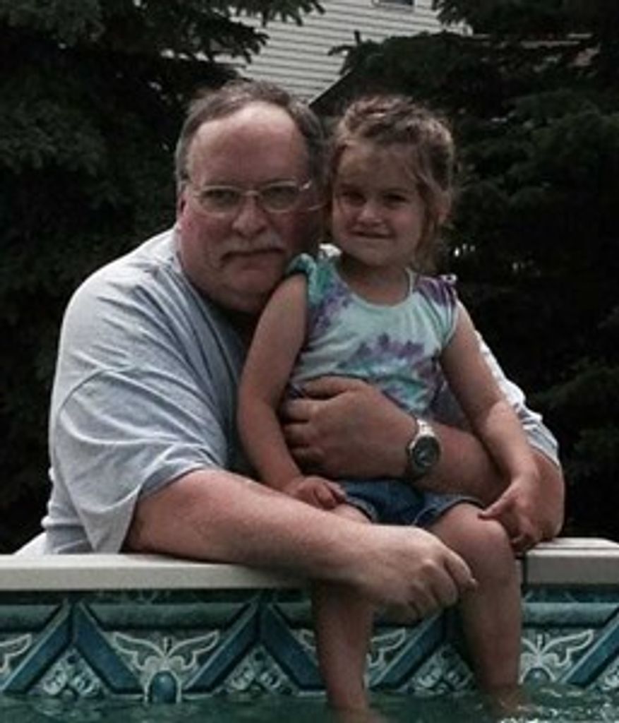 Douglas Alan Peck