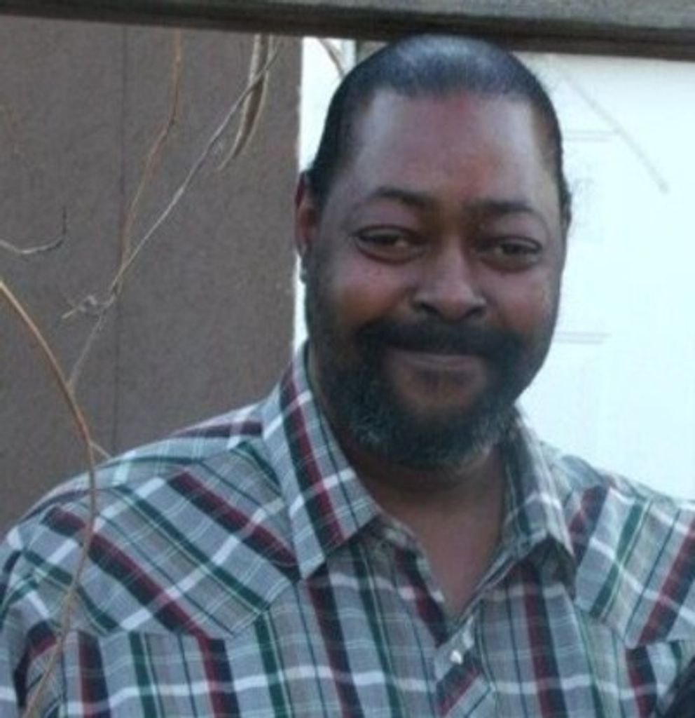 Christopher Jay Harper Profile Photo