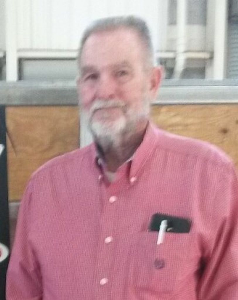 Walton Lanier Currie Profile Photo