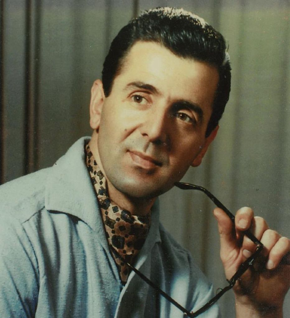 Bill Hilmije Zulejkic Profile Photo