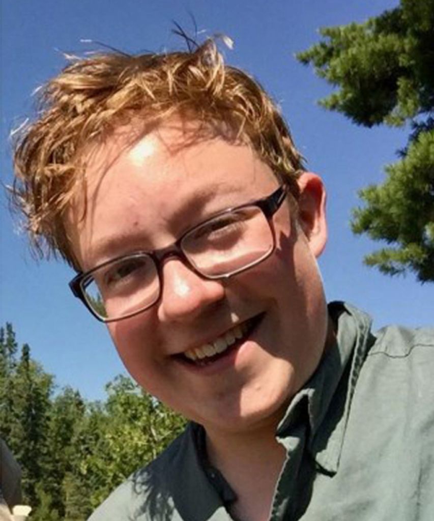 Hank Oliver O'Dowd Ankeny