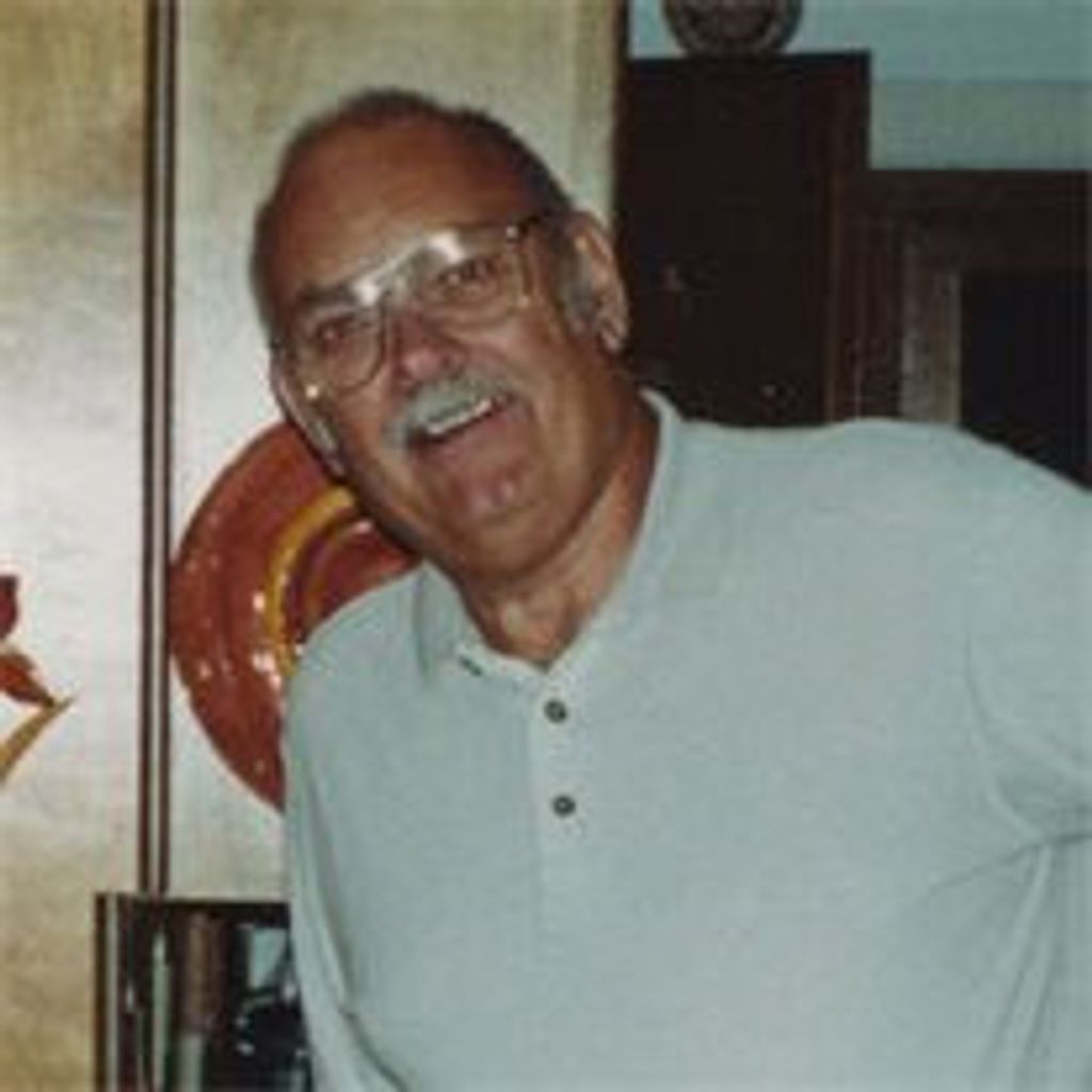 Dr. Alfred Dean "Doc" Gilg, MD