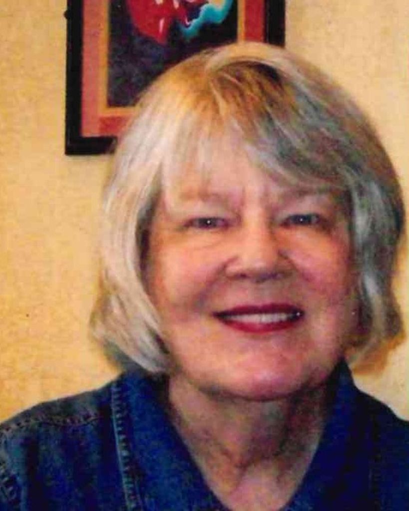 Evelyn Wilser Williams