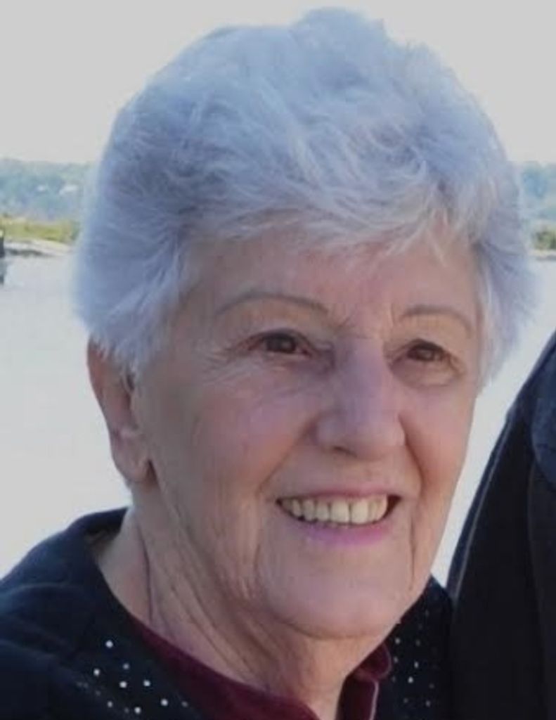 Mrs. Jean Mccormack Profile Photo