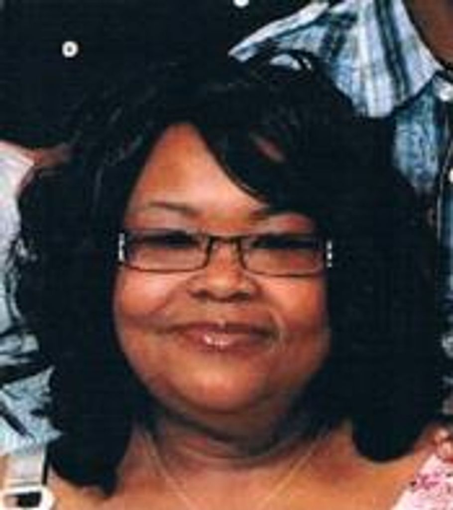 Lasawna Marie Fisher