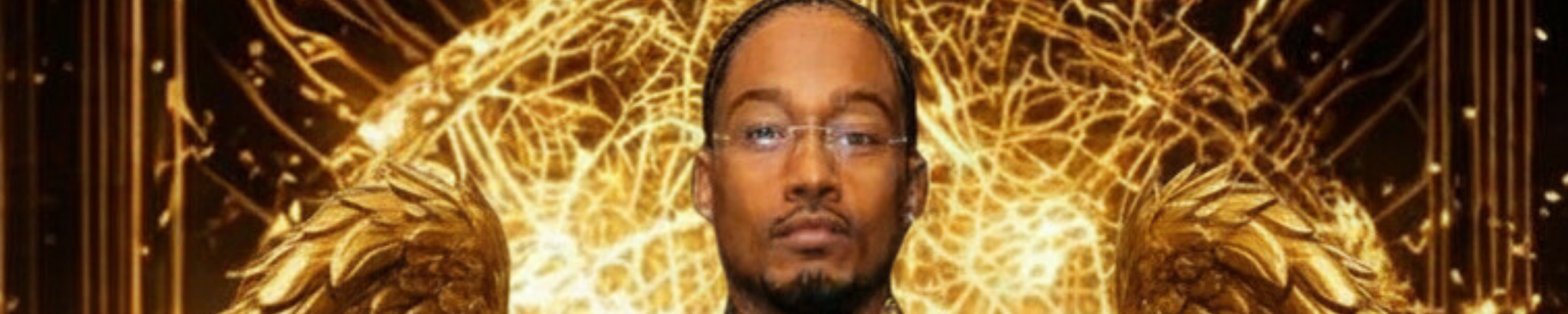 Cover for Michael Antonio Guillory's Obituary