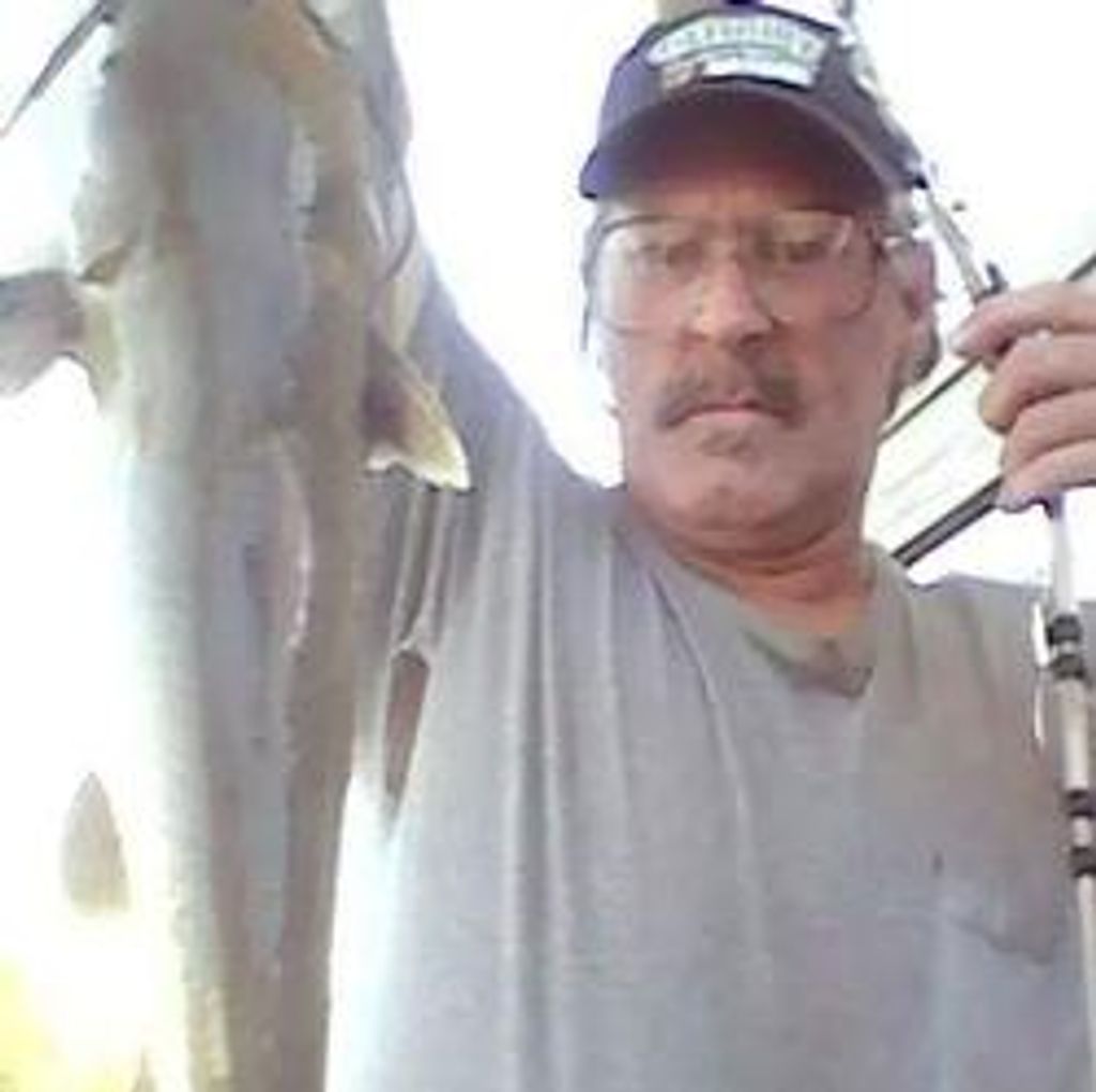 Robert 'Pops' Browning