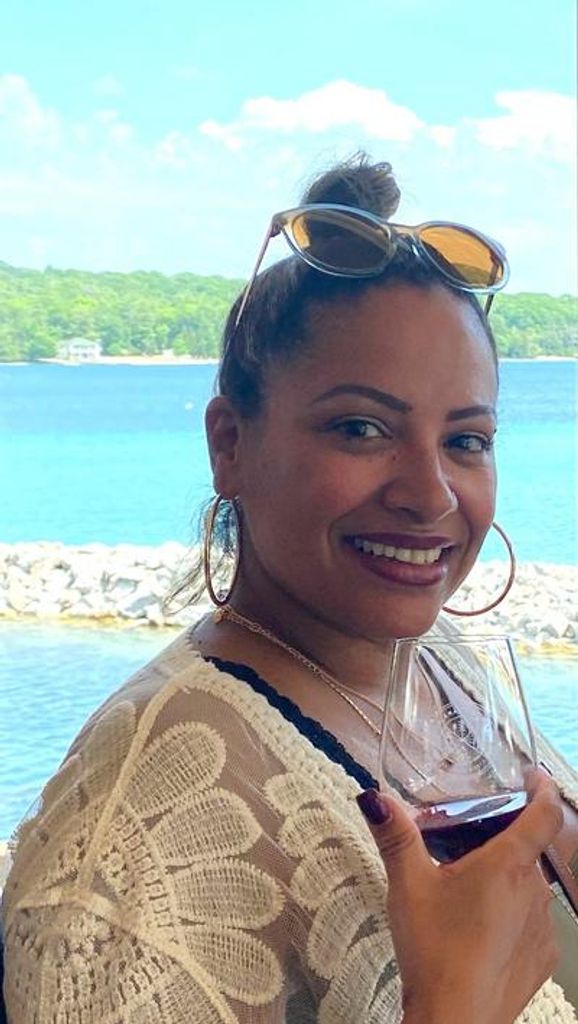 Janice Morales Rivera