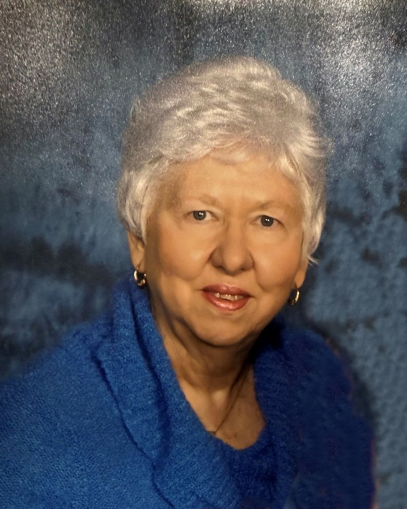Sylvia Gayle Harris