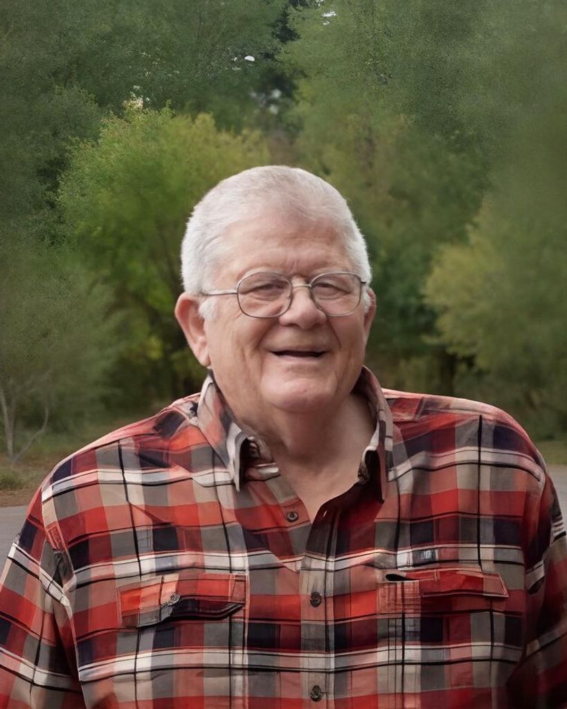 James "Jim" R. Beehler