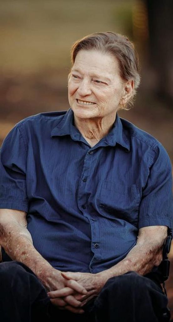 Justus Wesley Embry, Jr. Profile Photo