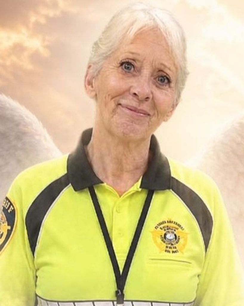 Katherine Wells